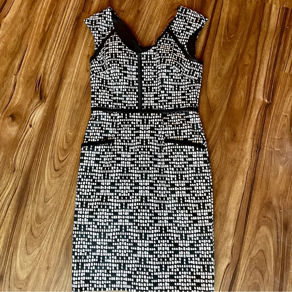 Adrianna Papell Dress